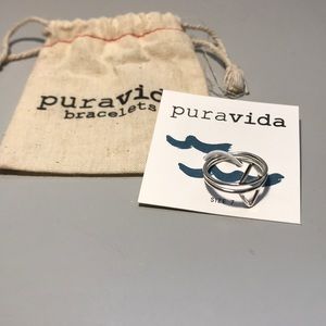 Puravida ring